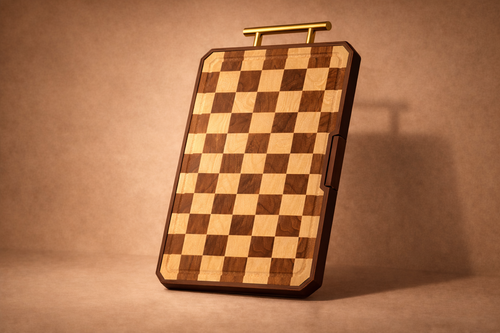 non toxic cutting board