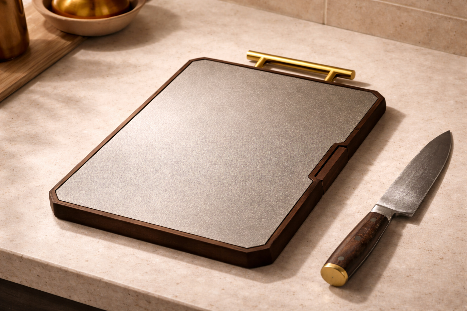 non toxic cutting board