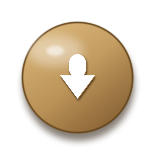 Instant download icon